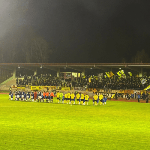 OSMAB unterstützt den TVH beim Kampf um den Bitburger Pokal als Sponsor gegen Alemannia Aachen